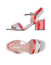 POLLINI Sandali donna