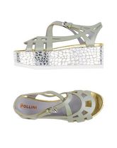 POLLINI Sandali donna