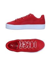 PUMA X DAILY PAPER Sneakers & Tennis shoes basse donna