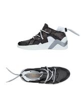 SERAFINI LUXURY Sneakers & Tennis shoes alte donna