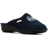 Scarpe Susimoda 6530 Pantofola Donna Blu
