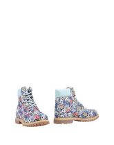 TIMBERLAND Stivaletti donna