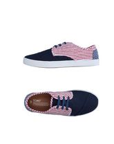 TOMS Sneakers & Tennis shoes basse uomo