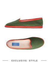 ViBi Venezia x YOOX Mocassino donna