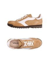 WALSH Sneakers & Tennis shoes basse uomo