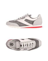 WALSH Sneakers & Tennis shoes basse uomo