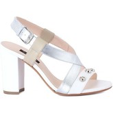 Sandali Albano SOFT WHITE