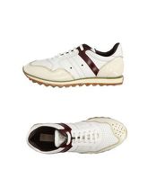 ALBERTO FASCIANI Sneakers & Tennis shoes basse uomo