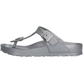 Infradito Birkenstock 1003496 Infradito Donna Grigio