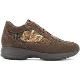 Scarpe Byblos Blu 657006 Sneakers Donna Marrone