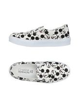 CHIARA FERRAGNI Sneakers & Tennis shoes basse donna