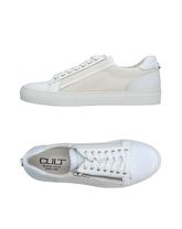 CULT Sneakers & Tennis shoes basse uomo