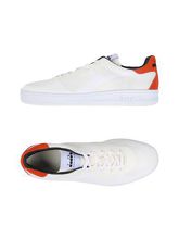 DIADORA HERITAGE Sneakers & Tennis shoes basse uomo