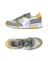 DIADORA HERITAGE Sneakers & Tennis shoes basse uomo