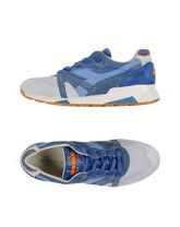 DIADORA HERITAGE Sneakers & Tennis shoes basse uomo