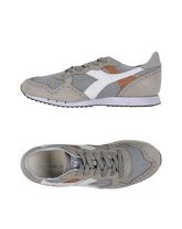 DIADORA HERITAGE Sneakers & Tennis shoes basse uomo