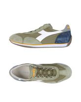 DIADORA HERITAGE Sneakers & Tennis shoes basse uomo