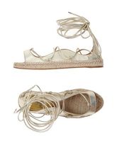 DSQUARED2 Espadrillas donna