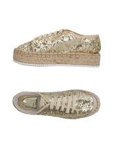 FRANCESCO MILANO Sneakers & Tennis shoes basse donna