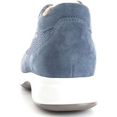 Scarpe Gattinoni 6043 Sneakers Donna Denim