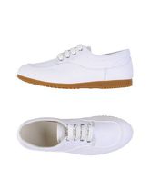 HOGAN Sneakers & Tennis shoes basse uomo