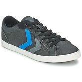 Scarpe Hummel DEUCE COURT WAXED CANV.