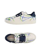 ISHIKAWA Sneakers & Tennis shoes basse uomo