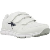 Scarpe Kangaroos Kbluerun 701 B