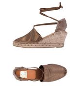 KANNA Espadrillas donna