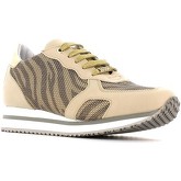 Scarpe Keys 971 Sneakers Donna Beige