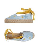 L' AUTRE CHOSE Espadrillas donna