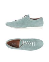 LA CORTE DELLA PELLE by FRANCO BALLIN Sneakers & Tennis shoes basse donna