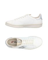 LOTTO LEGGENDA Sneakers & Tennis shoes basse donna