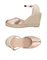 OVYE' by CRISTINA LUCCHI Espadrillas donna