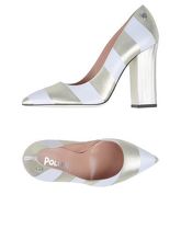 POLLINI Decolletes donna