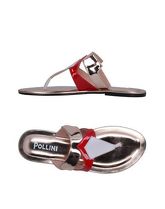 POLLINI Infradito donna