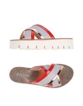 POLLINI Sandali donna