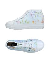 RUCO LINE Sneakers & Tennis shoes alte donna