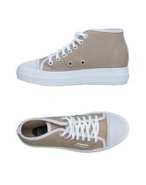 RUCO LINE Sneakers & Tennis shoes alte donna