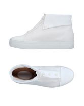 SCIUSCERT Sneakers & Tennis shoes alte uomo