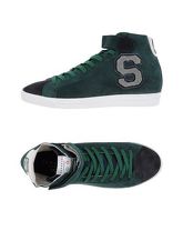 SERAFINI SPORT Sneakers & Tennis shoes alte uomo