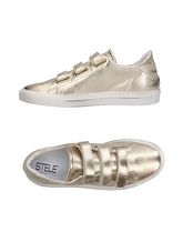 STELE Sneakers & Tennis shoes basse donna