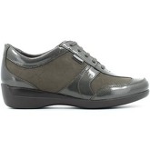 Scarpe Stonefly 105224 Sneakers Donna Marrone