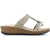 Sandali Susimoda 148827 Scalzato Donna Grigio