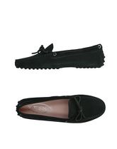 TOD'S Mocassino donna