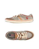 U.S.POLO ASSN. Sneakers & Tennis shoes basse uomo