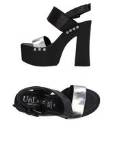 UNLACE Sandali donna