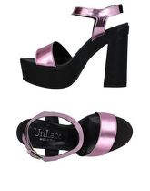 UNLACE Sandali donna