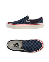 VANS Sneakers & Tennis shoes basse uomo