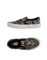 VANS Sneakers & Tennis shoes basse uomo